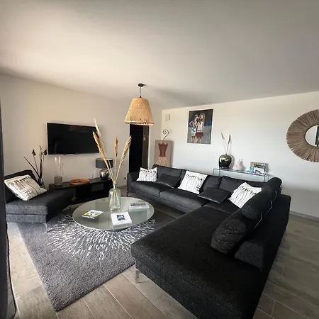 Picculu Paradisu Apartment *