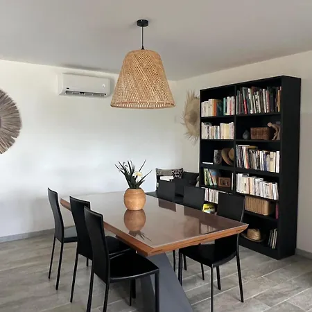 Picculu Paradisu Apartment *
