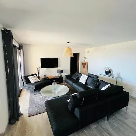 Picculu Paradisu Apartment