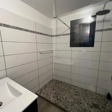 Picculu Paradisu Apartment Ventiseri